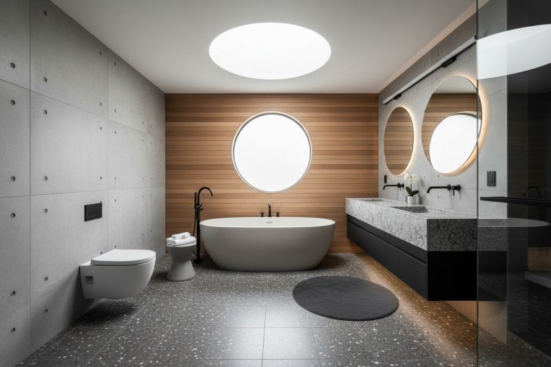 Bathtub Installation Considerations For Small Bathrooms