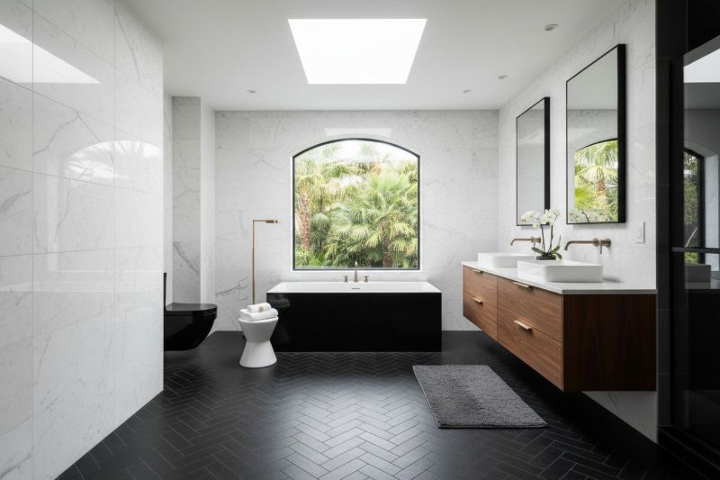 Bathtub Installation Options For Modern Bathroom Upgrades