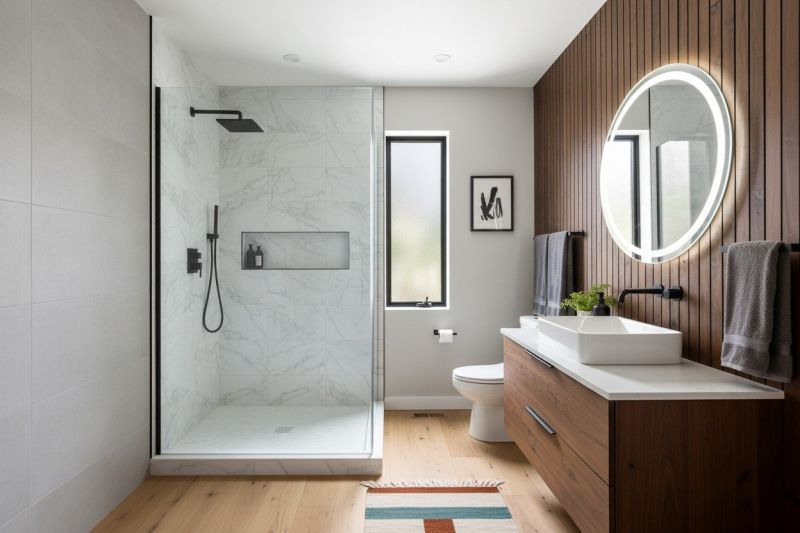 Bathtub Liner Installation Vs. Full Tub Replacement