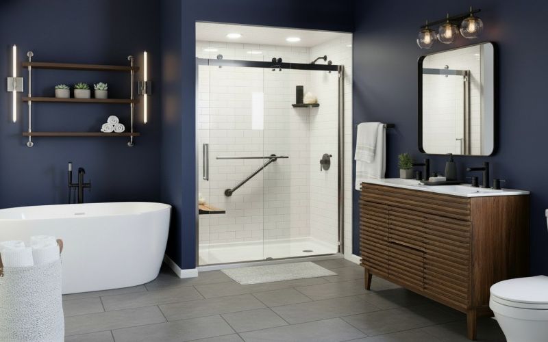 Benefits Of Professional Bathtub Refinishing Services
