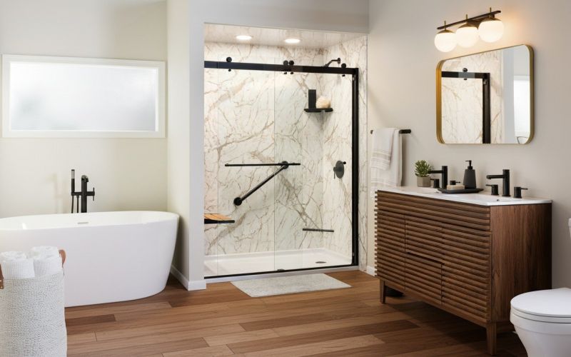 Benefits Of Upgrading An Old Bathtub
