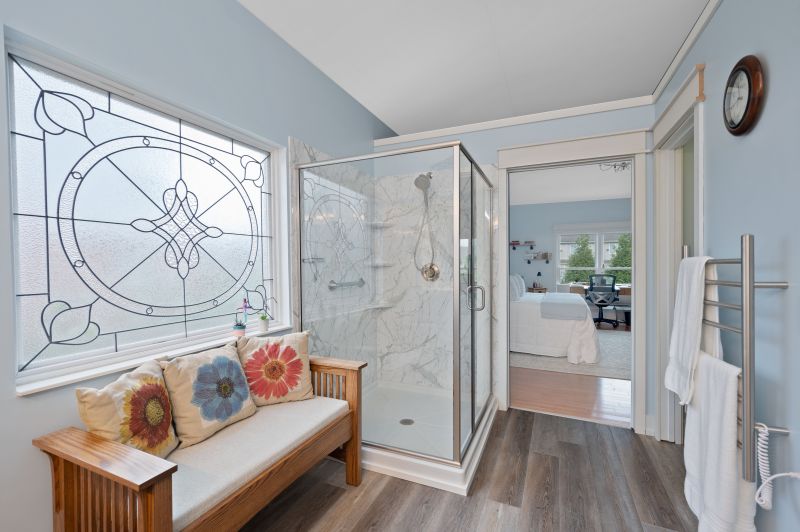Benefits Of Waterproof Shower Surround Installation
