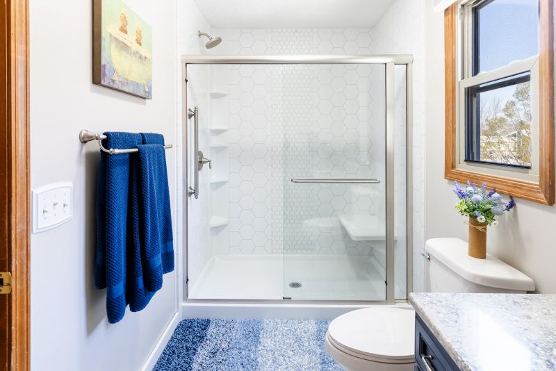 Benefits Of Waterproof Shower Surround Installation