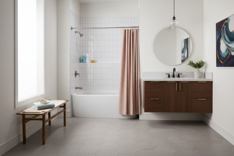 Common Bathroom Remodeling Mistakes To Avoid