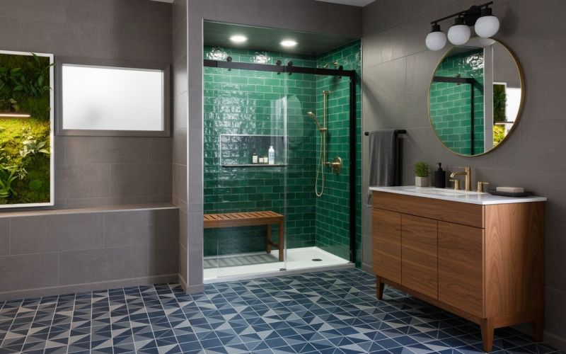 How Bathroom Remodeling Improves Home Comfort