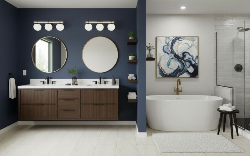 How Bathtub Refinishing Can Extend Tub Lifespan