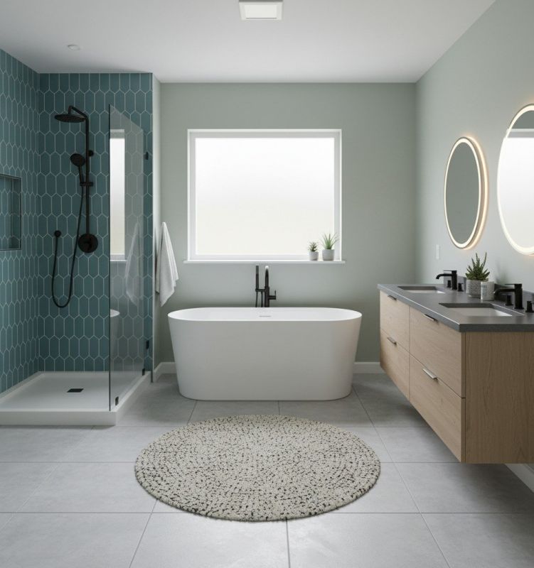 How Bathtub Refinishing Restores Bathroom Appearance