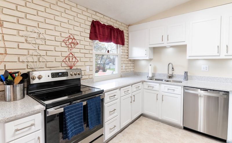 Is Cabinet Refinishing Worth It?