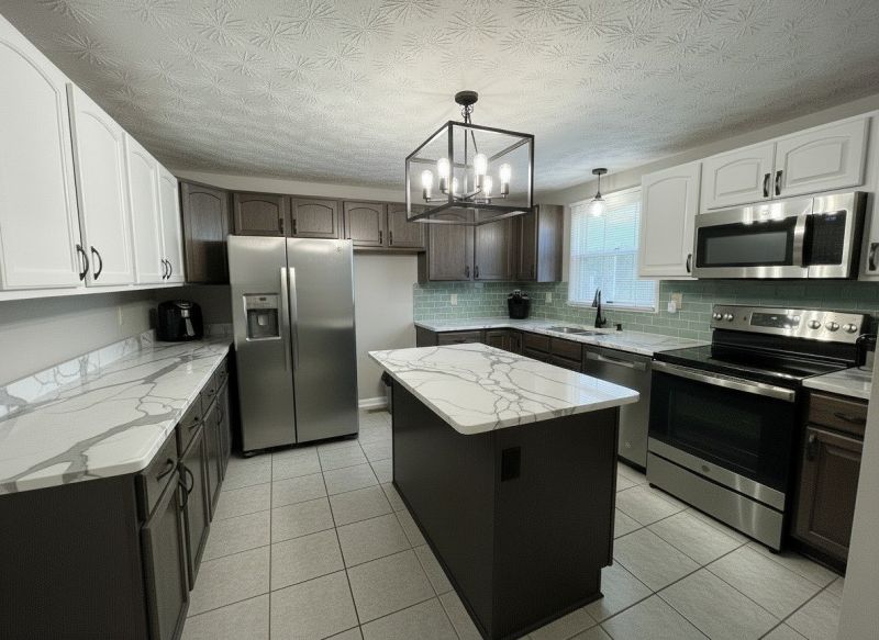 Kitchen Upgrade Ideas