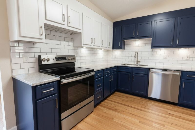 Popular Kitchen Remodeling Layouts