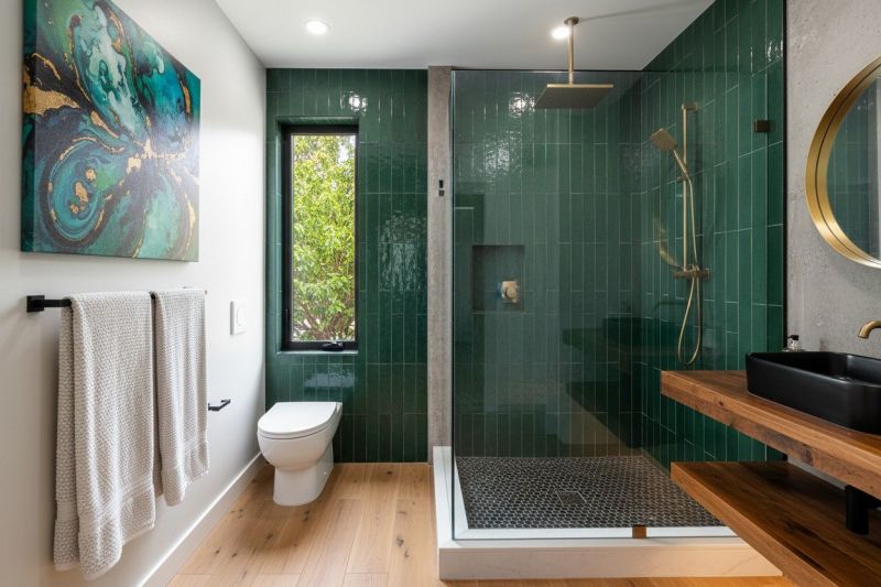 Popular Shower Installation Designs For Bathroom Upgrades