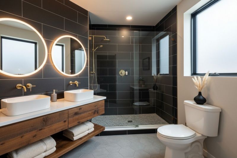 Shower Installation Features That Improve Accessibility