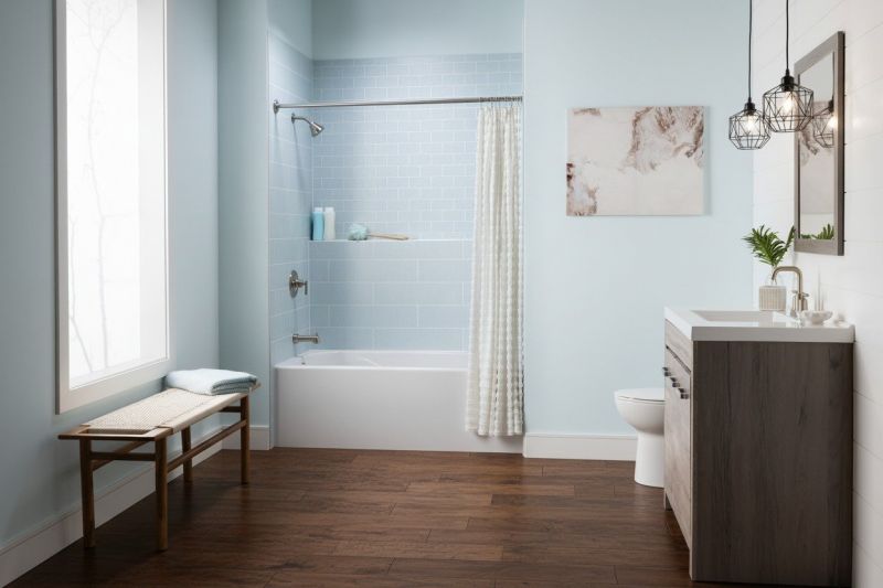Signs Your Bathtub Needs Refinishing