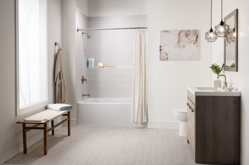 Small Bathroom Remodeling Ideas That Maximize Space
