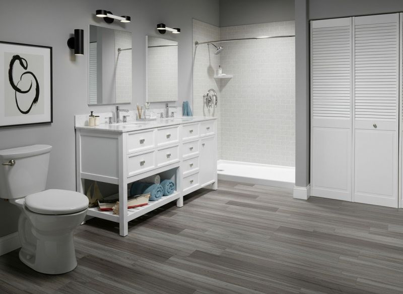Top Bathroom Remodeling Trends For Modern Homes