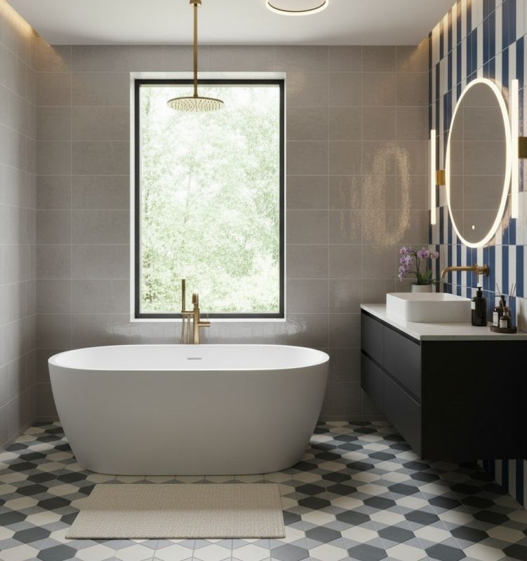What To Expect During A Bathtub Installation Project