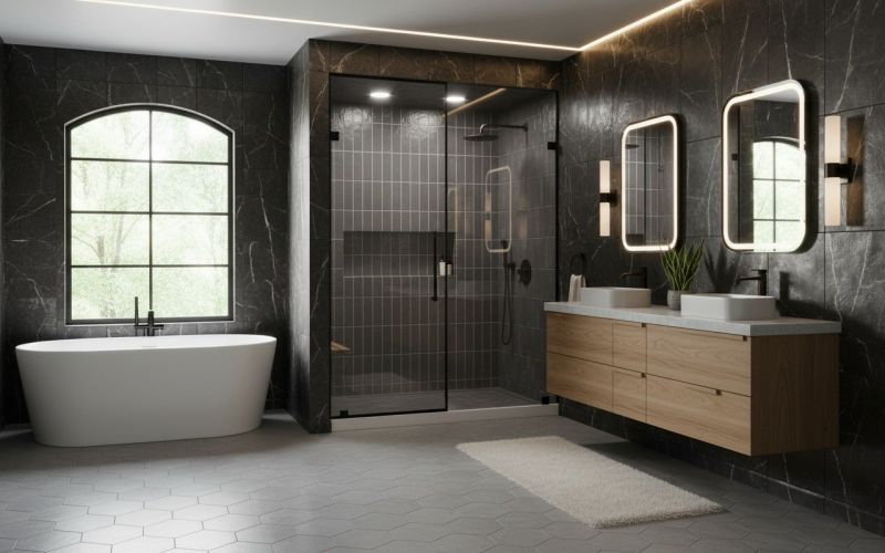 What To Expect During A Bathtub Installation Project