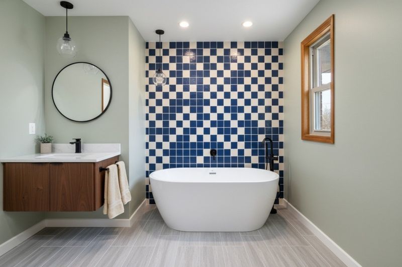What To Expect During A Bathtub Installation Project