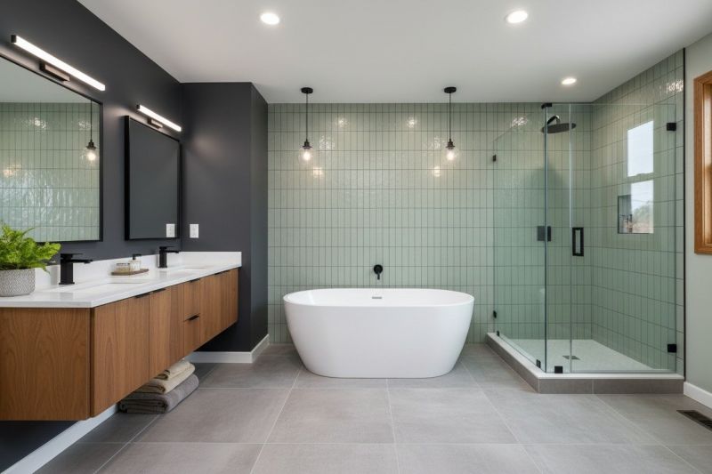 What To Expect During A Bathtub Installation Project