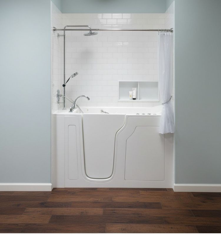 What To Expect During A Bathtub Installation Project