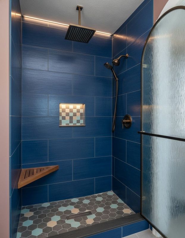 Why Homeowners Choose Tub To Shower Conversion Services