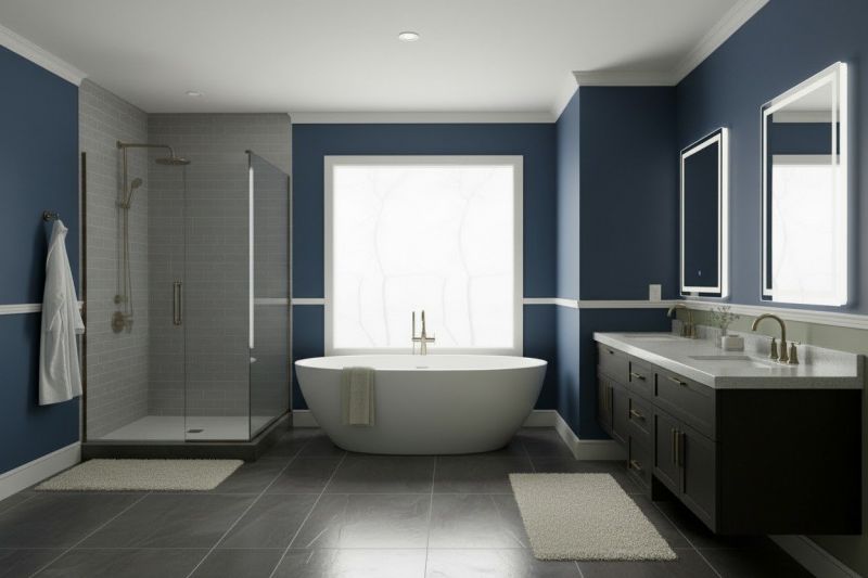 Why Professional Bathroom Remodeling Matters