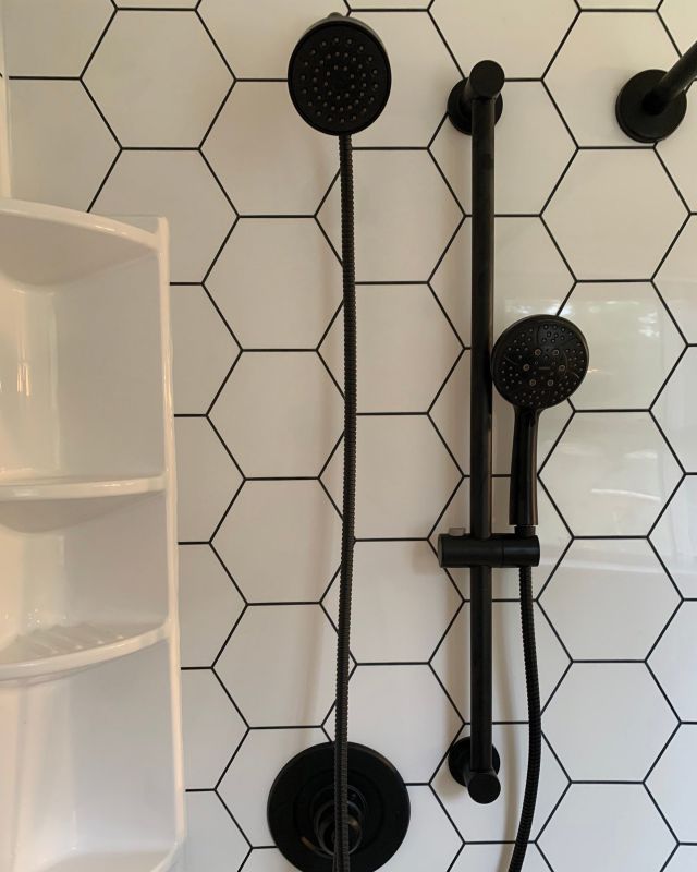 Why Professional Shower Surround Installation Is Important